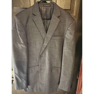 Gillian couture wool